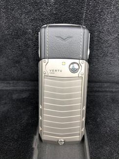Vertu X