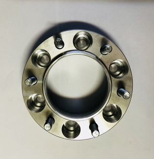 Расшерители колеи (проставки) на УАЗ