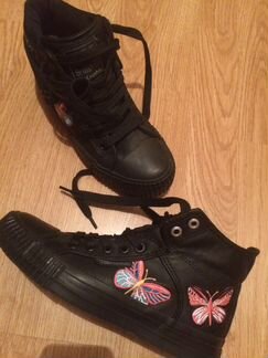 Кроссовки,ботинки