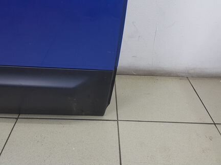 Дверь задняя правая Nissan Qashqai J10