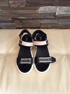 Сандали женские Prada оригинал