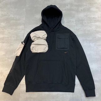 Толстовка NKxTravis scott*jack cactus