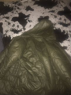 Куртка stradivarius