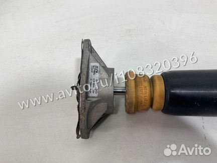 Амортизатор задний Bmw 4-Series F36 B48B20A 2020