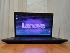 Производительный ноутбук Lenovo объявление продам