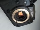 Fujifilm x-h1 body объявление продам