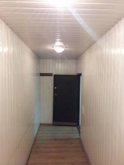 Помещение с арендатором, свой вход, 1этаж, 54 м²