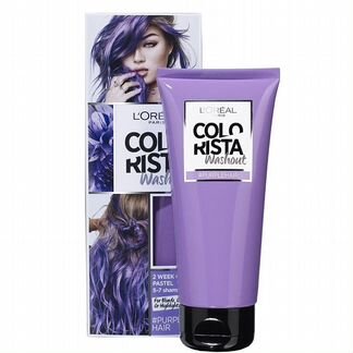 Оттеночный бальзам Loreal Paris ColoRista