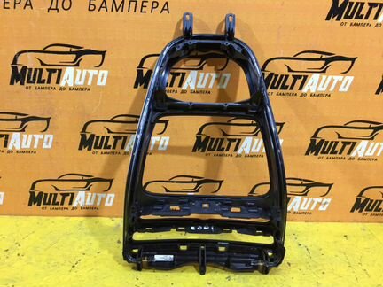 Накладка консоли Mercedes E-Classe W213