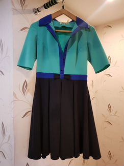 Платье Colambetta