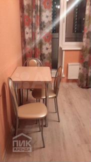 2-к квартира, 58.6 м², 25/25 эт.