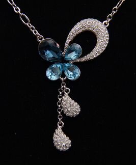 Бижутерия Charmelle США,подвеска,ожерелелье,кольцо