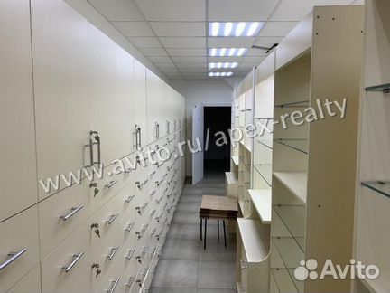 Аренда (ПСН) пл. 60 м2 м. Сходненская в жилом