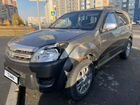 Great Wall Hover 2.4 МТ, 2008, битый, 214 000 км