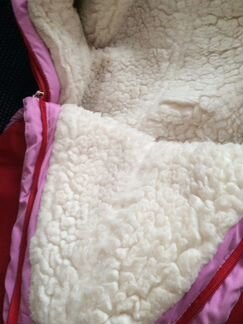 Комбинезон детский