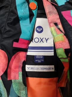 Костюм для сноуборда Roxy