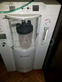 Аппарат кислородный концентратор