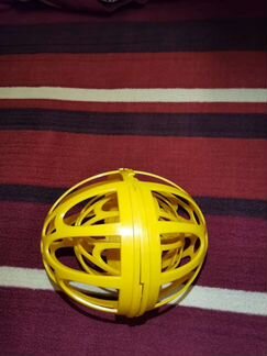 Капсула для стирки нижнего белья