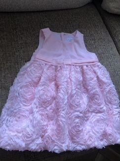 Платье нарядное для девочки
