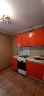 1-к квартира, 35 м², 1/9 эт.