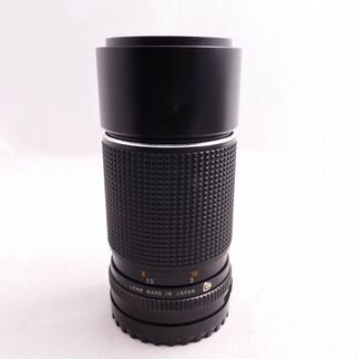 Mamiya 210/4 Mamiya-Sekor C