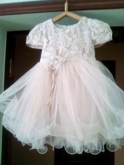 Платье пр во Турция