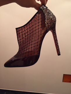 Christian Louboutin оригинал 37 размер новые