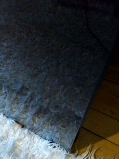 Тумба стекло