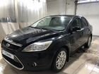 Ford Focus 1.6 AT, 2008, 195 000 км