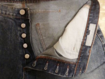 Icejeans Джинсы