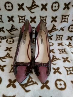 Туфли Buongiorno