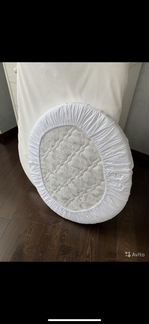 Два матраса к кроватки Stokke