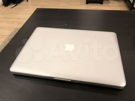 Apple MacBook Pro A1278 2011