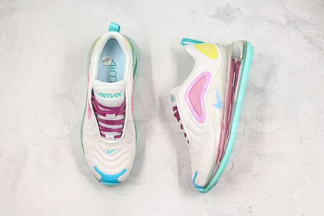 nike air unicorn