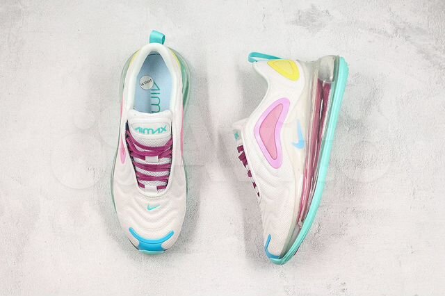 nike air max unicorn