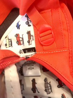 Поясная сумка Hershel