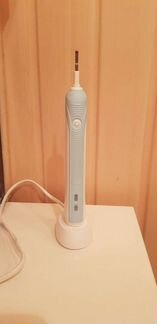 Электр. зубная щетка Braun Oral-B 500