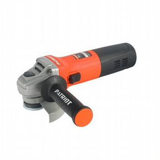 Машина углошлифовальная