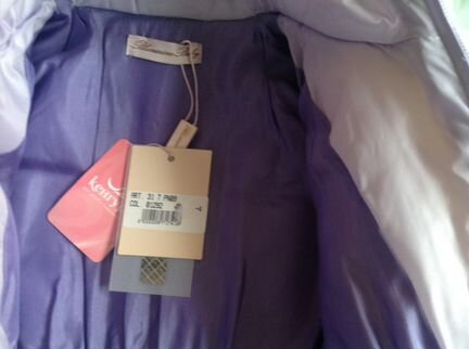 Куртка Blumarine Baby