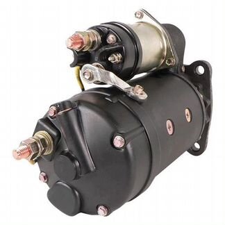 Стартер Ford, International