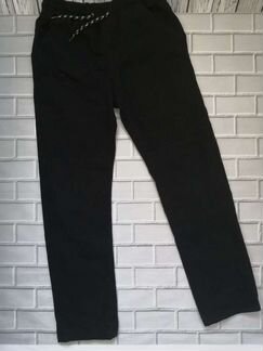 Новые джинсы/брюки. размер 140