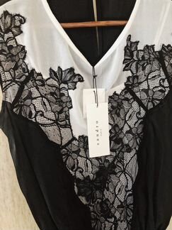 Платье Sandro оригинал новое с бирками