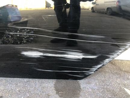 Дверь задняя левая хонда аккорд 7