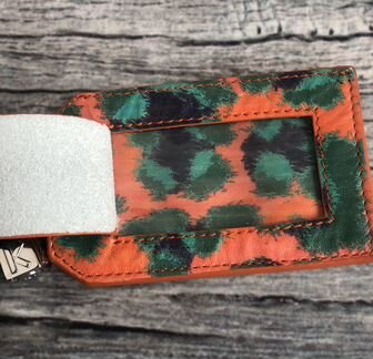 Брелок Kenzo