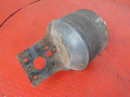 Пневмоподушка Мерседес Актрос мп 2 9423201621