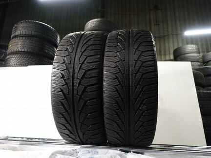225 50 17 Uniroyal MS Plus 77 98V