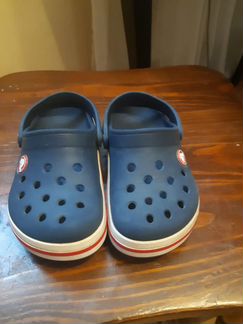 Кроксы/crocs