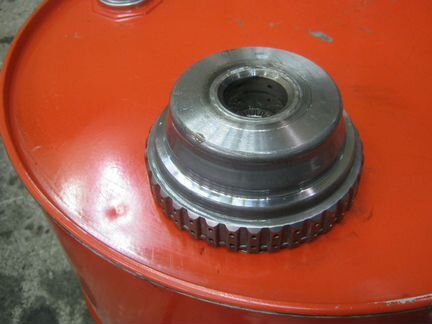 Re7r01a гидроблок с платой