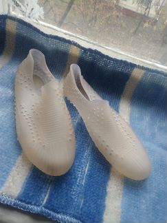 Тапочки для кораллов, р.37,5, б/у