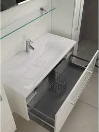 Продам новую мебель для ванной Мадрид 80 + доставк